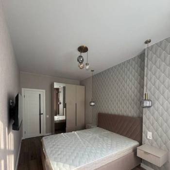 Продается 1-комнатная квартира, 39 м²