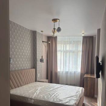 Продается 1-комнатная квартира, 39 м²