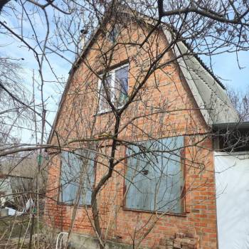 Продается Дом, 25 м²