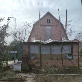 Продается Дом, 25 м²