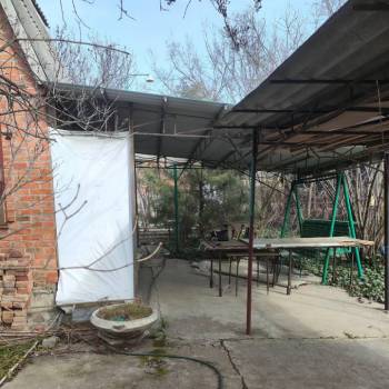 Продается Дом, 25 м²