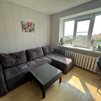Продается 1-комнатная квартира, 29,8 м²