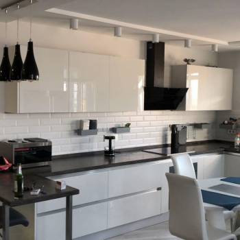 Продается 3-х комнатная квартира, 94 м²