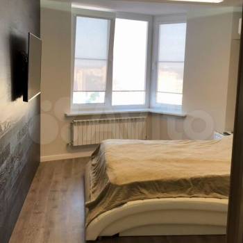 Продается 3-х комнатная квартира, 94 м²