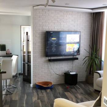 Продается 3-х комнатная квартира, 94 м²