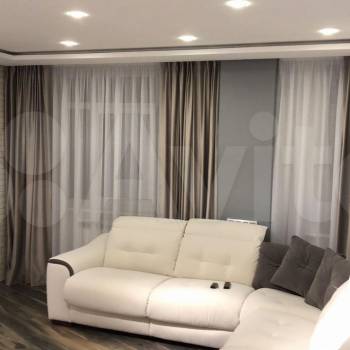 Продается 3-х комнатная квартира, 94 м²