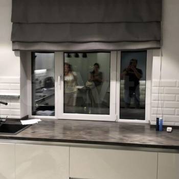 Продается 3-х комнатная квартира, 94 м²