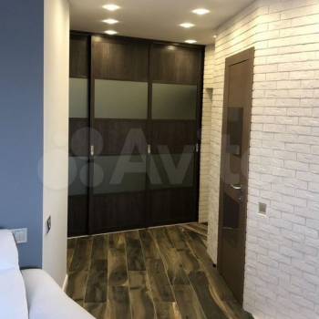 Продается 3-х комнатная квартира, 94 м²