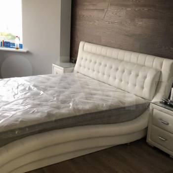 Продается 3-х комнатная квартира, 94 м²