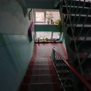 Продается 2-х комнатная квартира, 45,3 м²