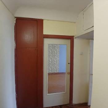 Продается 2-х комнатная квартира, 45,3 м²