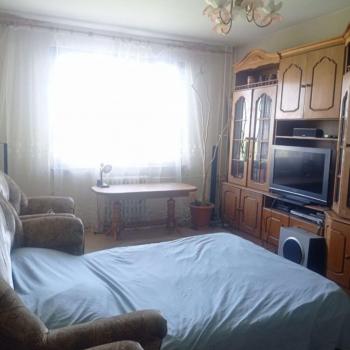 Продается 2-х комнатная квартира, 54 м²