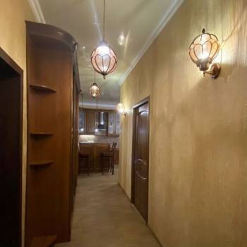 Продается 3-х комнатная квартира, 85,1 м²