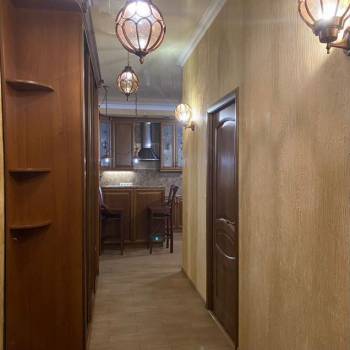 Продается 3-х комнатная квартира, 85,1 м²