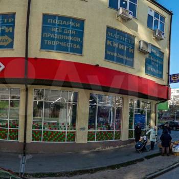 Продается Нежилое помещение, 120 м²