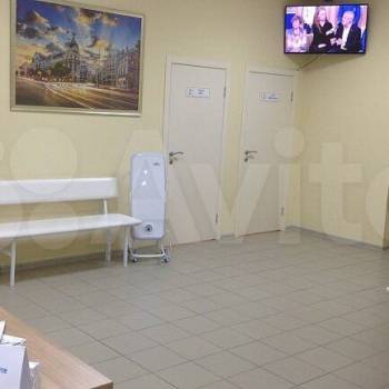 Продается Нежилое помещение, 120 м²