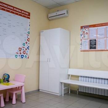 Продается Нежилое помещение, 120 м²