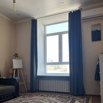 Продается 1-комнатная квартира, 43,2 м²