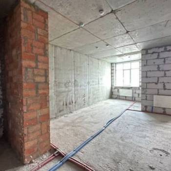 Продается 1-комнатная квартира, 37,3 м²