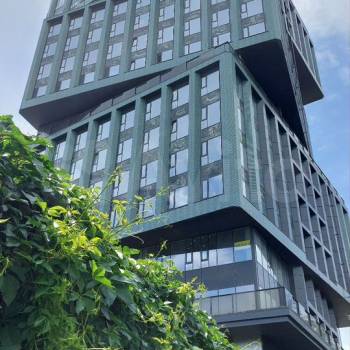 Продается 2-х комнатная квартира, 87,6 м²