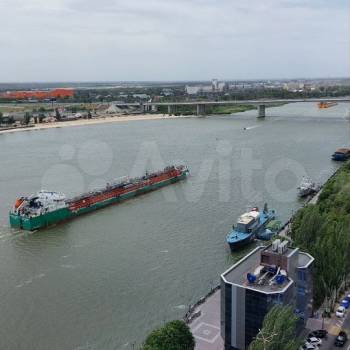 Продается 2-х комнатная квартира, 87,6 м²