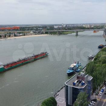 Продается 2-х комнатная квартира, 87,6 м²