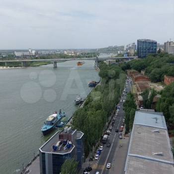 Продается 2-х комнатная квартира, 87,6 м²