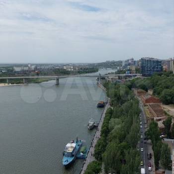 Продается 2-х комнатная квартира, 87,6 м²