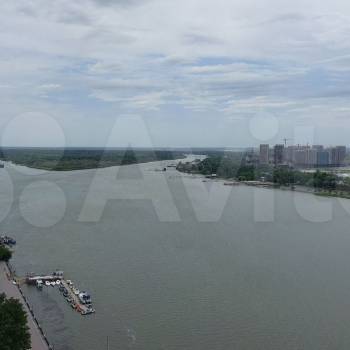 Продается 2-х комнатная квартира, 87,6 м²