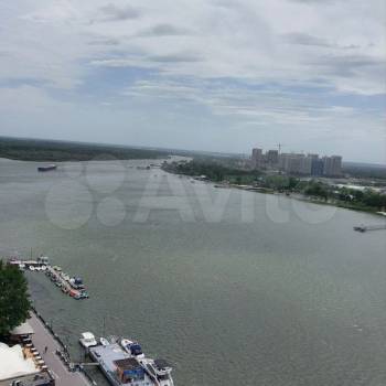 Продается 2-х комнатная квартира, 87,6 м²