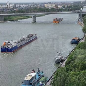 Продается 2-х комнатная квартира, 87,6 м²