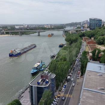 Продается 2-х комнатная квартира, 87,6 м²