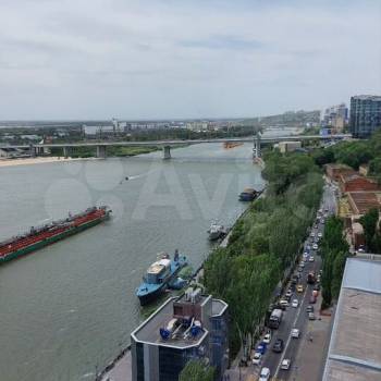 Продается 2-х комнатная квартира, 87,6 м²