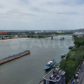 Продается 2-х комнатная квартира, 87,6 м²