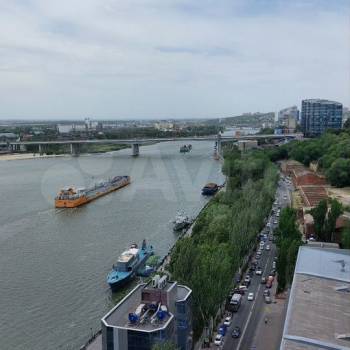 Продается 2-х комнатная квартира, 87,6 м²