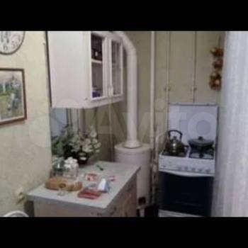 Продается 2-х комнатная квартира, 26 м²