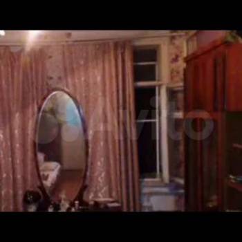 Продается 2-х комнатная квартира, 26 м²