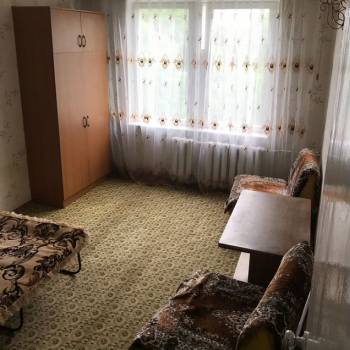 Продается 2-х комнатная квартира, 48,5 м²