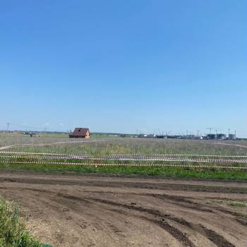 Продается Участок, 560 м²