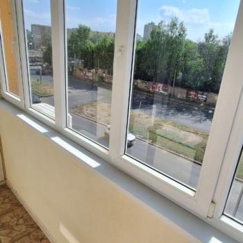 Продается 1-комнатная квартира, 55 м²