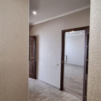 Продается 1-комнатная квартира, 55 м²