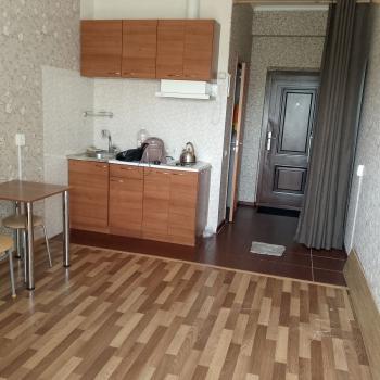 Продается 1-комнатная квартира, 18 м²