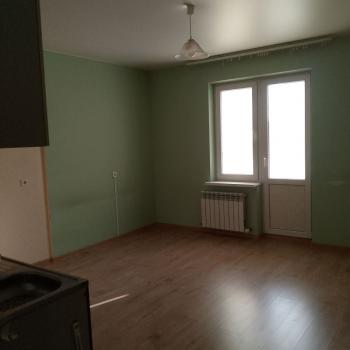 Продается 1-комнатная квартира, 30 м²