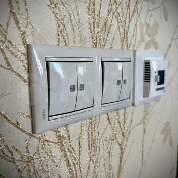 Продается 3-х комнатная квартира, 97,9 м²