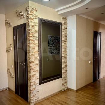 Продается 3-х комнатная квартира, 97,9 м²