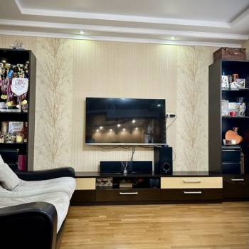 Продается 3-х комнатная квартира, 97,9 м²