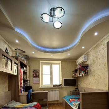 Продается 3-х комнатная квартира, 97,9 м²