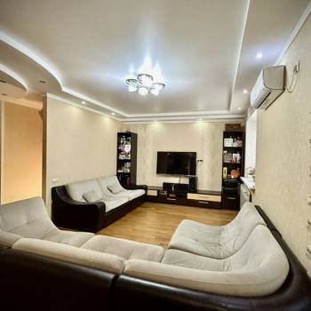 Продается 3-х комнатная квартира, 97,9 м²