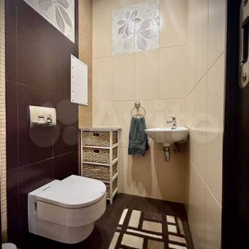 Продается 3-х комнатная квартира, 97,9 м²