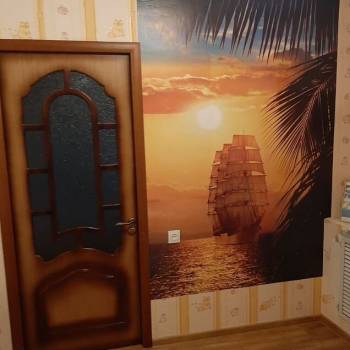 Продается 2-х комнатная квартира, 69,5 м²